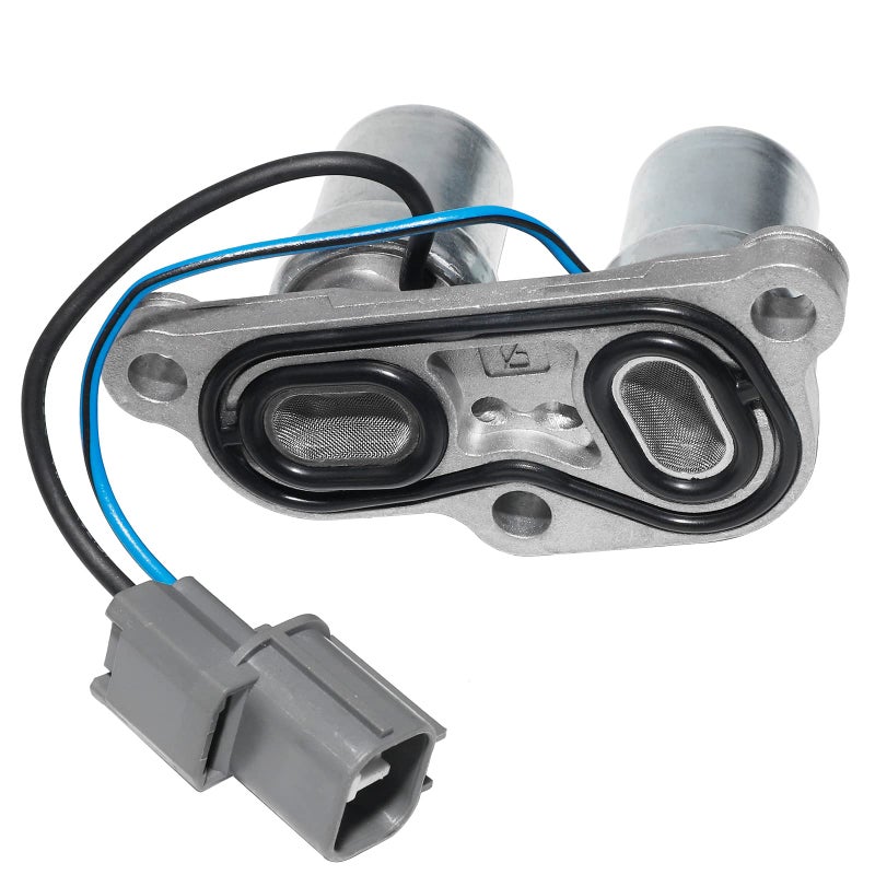 HENGCOOL 28200-P4R-003 Automatic Transmission Shift Control Solenoid Fit For H o n da 1996 1997 1998 2000 Civic 1997-2001 CR-V For A c u ra Integra 2000 2001 - Image 1
